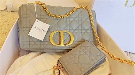 dior card medium wallet